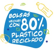 Packaging reciclado